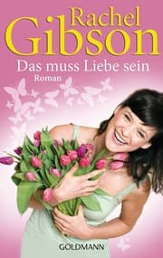 Cover von Das muss Liebe sein