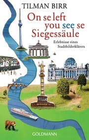 Cover von On se left you see se Siegessäule