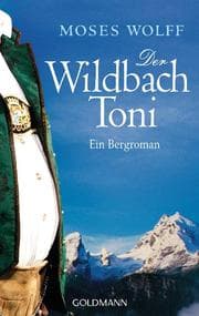 Cover von Der Wildbach Toni