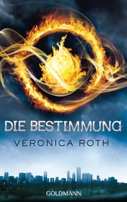 Cover von Die Bestimmung