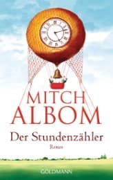 Cover von Der Stundenzähler