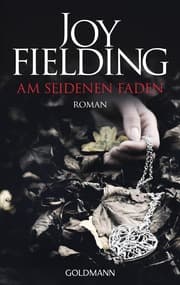 Cover von Am seidenen Faden
