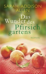 Cover von Das Wunder des Pfirsichgartens