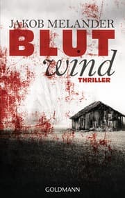 Cover von Blutwind