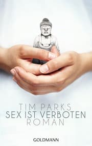 Cover von Sex ist verboten