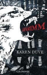 Cover von Grrrimm