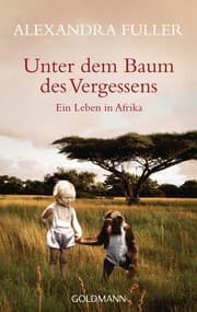 Cover von Unter dem Baum des Vergessens