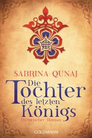 Cover von Die Tochter des letzten Königs