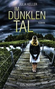 Cover von Im dunklen Tal