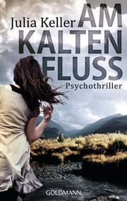 Cover von Am kalten Fluss