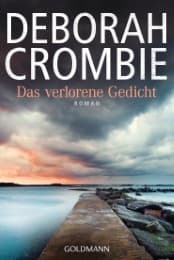 Cover von Das verlorene Gedicht