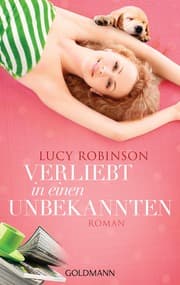 Cover von Verliebt in einen Unbekannten