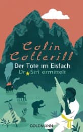 Cover von Der Tote im Eisfach