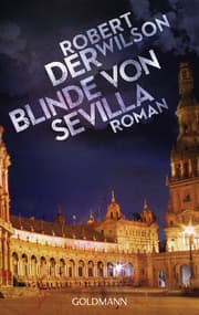 Cover von Der Blinde von Sevilla