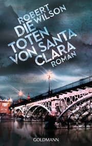 Cover von Die Toten von Santa Clara
