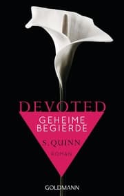 Cover von Devoted - Geheime Begierde 1