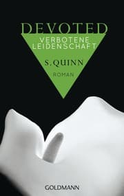 Cover von Devoted - Verbotene Leidenschaft 2