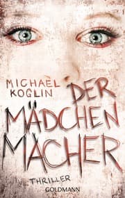 Cover von Der Mädchenmacher
