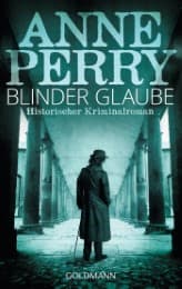 Cover von Blinder Glaube
