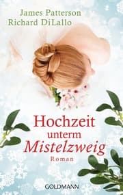 Cover von Hochzeit unterm Mistelzweig