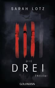 Cover von Die Drei