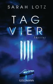 Cover von Tag Vier