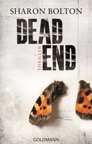 Cover von Dead End