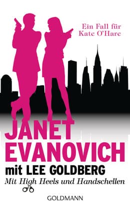 Cover von Mit High Heels und Handschellen