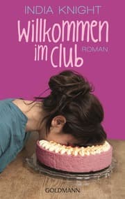 Cover von Willkommen im Club