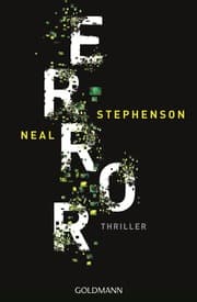Cover von Error