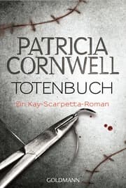 Cover von Totenbuch