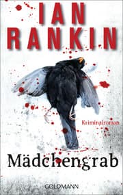 Cover von Mädchengrab