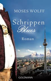 Cover von Schrippenblues