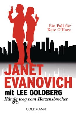 Cover von Hände weg vom Herzensbrecher