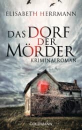 Cover von Das Dorf der Mörder
