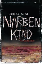 Cover von Narbenkind