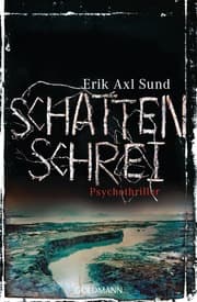 Cover von Schattenschrei