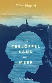Cover von Ein Teelöffel Land und Meer