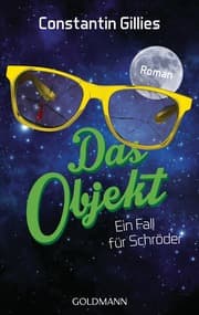 Cover von Das Objekt