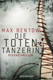 Cover von Die Totentänzerin