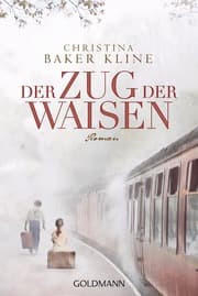 Cover von Der Zug der Waisen