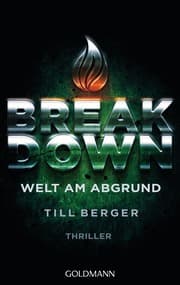 Cover von Breakdown - Welt am Abgrund