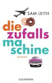 Cover von Die Zufallsmaschine