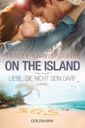 Cover von On the Island - Liebe, die nicht sein darf