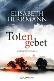 Cover von Totengebet