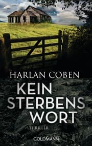 Cover von Kein Sterbenswort