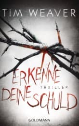 Cover von Erkenne deine Schuld