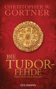 Cover von Die Tudor-Fehde