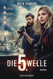 Cover von Die 5. Welle