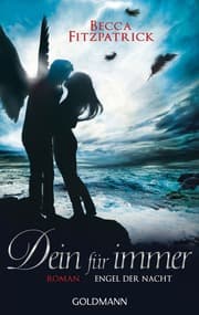 Cover von Dein für immer